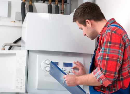 Pourquoi opter pour un dépannage chaudière professionnel ?