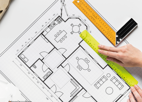 permis de construire Vaucluse - Dessinateur en bâtiment Vaucluse 