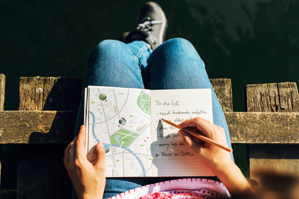 Devenir Travel Planner