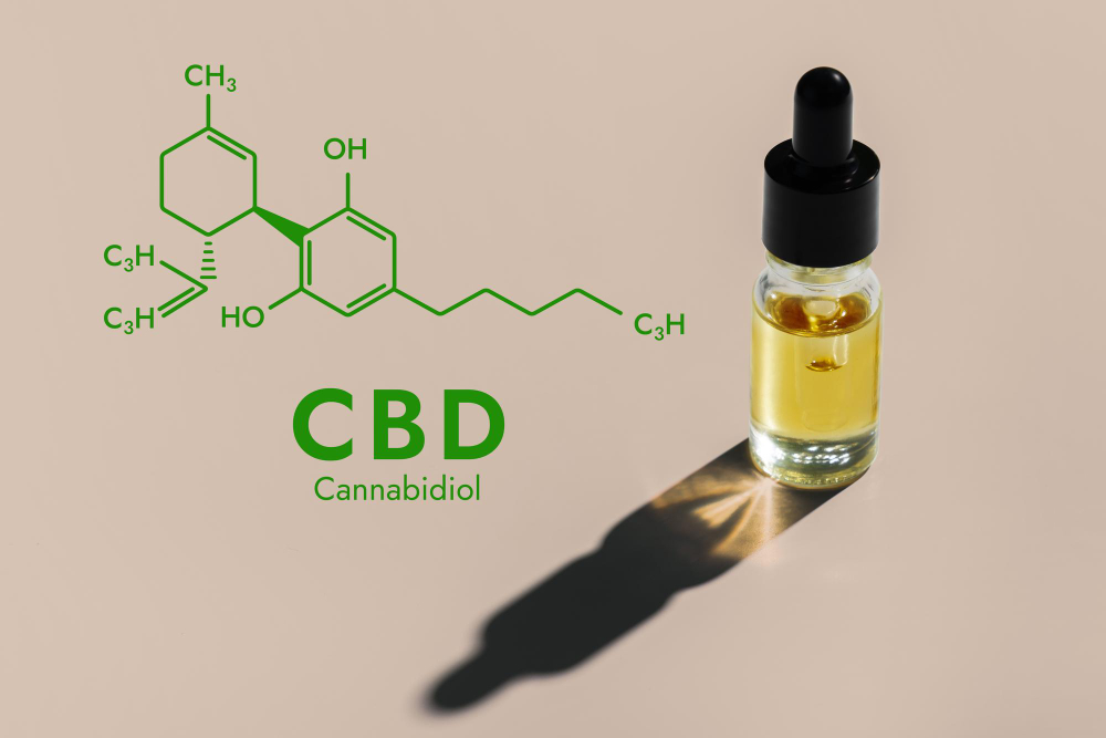 cbd  adn