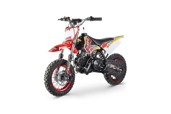 dirt bike enfant