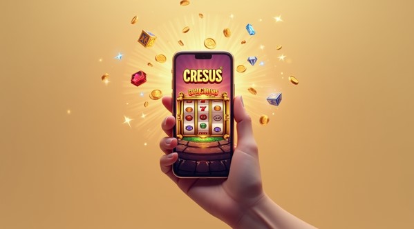 Cresus Casino