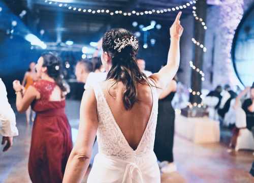 Dj Montpellier mariage 