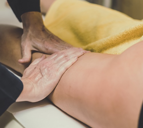 massage professionnel