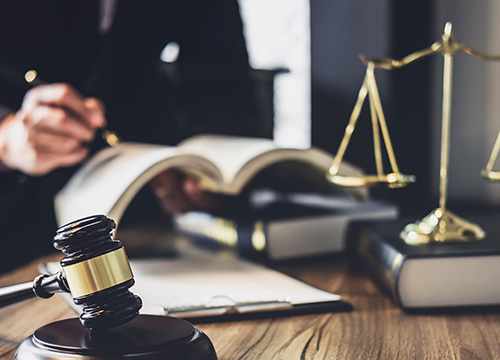 Le droit du travail en France et à Paris