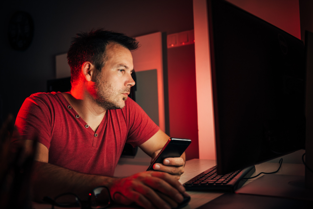 Les droits exclusifs de BetMGM