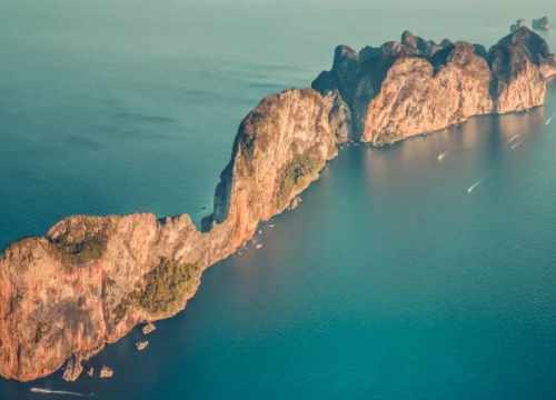 Les avantages de la prise de vue drone dans l'immobilier