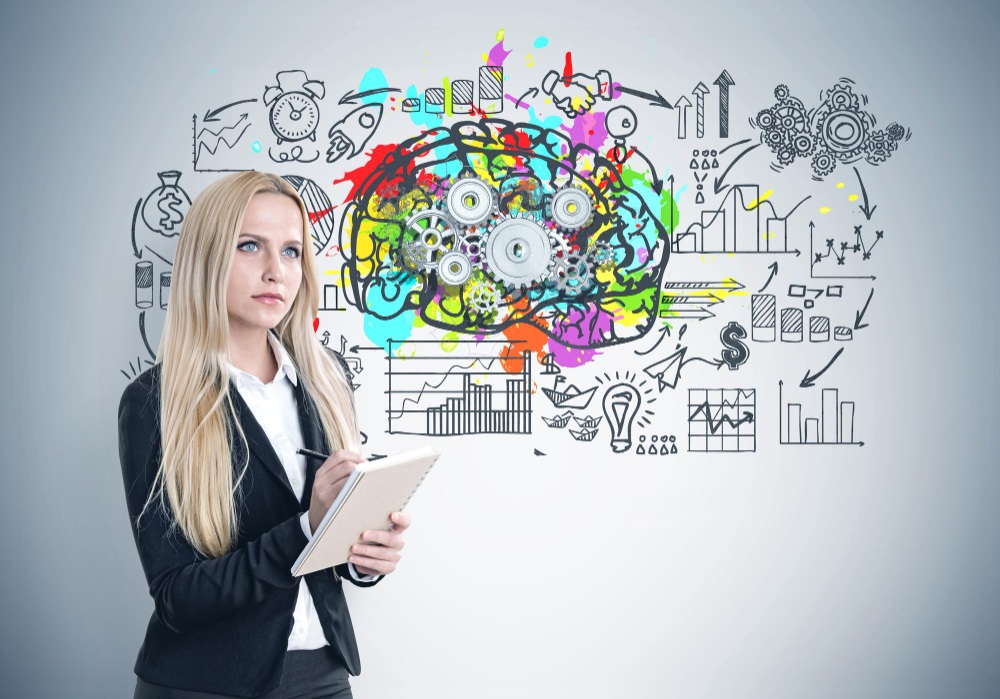 modèles d'affaires modernes