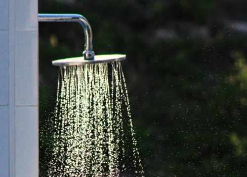 Les secrets frissonnants de l'eau glacée