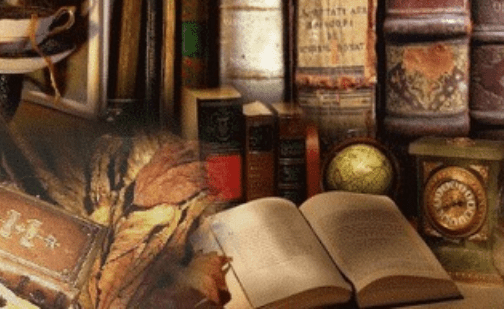 Le logo de notre maison d'édition aux influences lunaires...