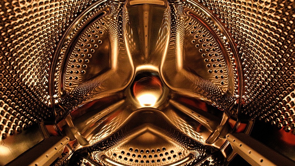 écoresponsabilité électroménagers