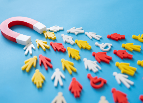 génération de lead