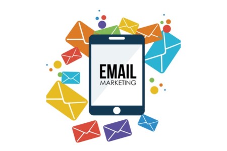 emailing marketing