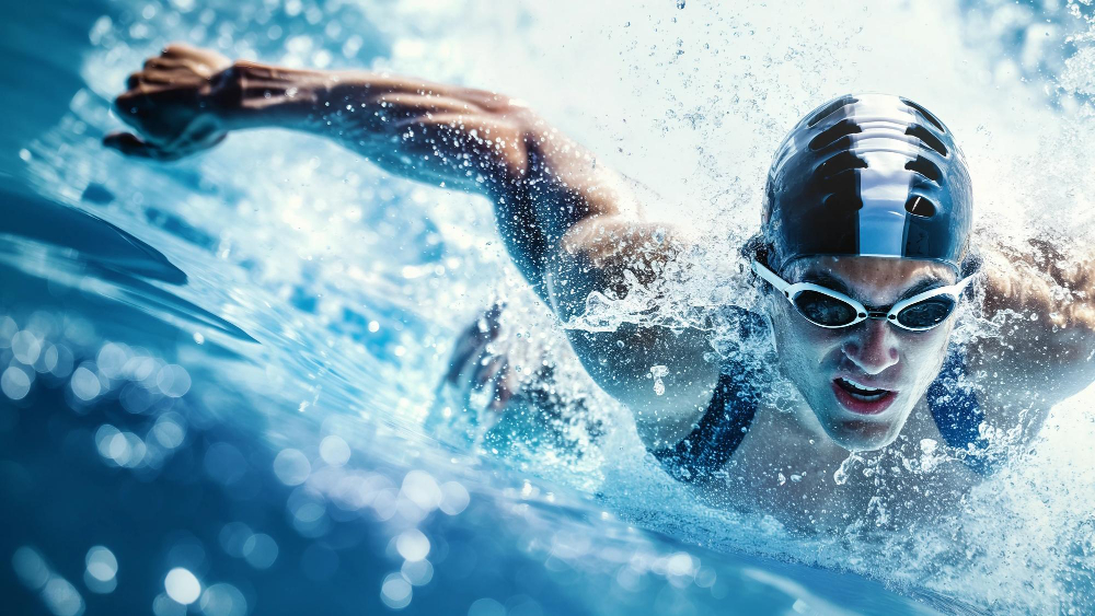 natation