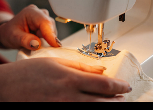 machine à coudre excellente