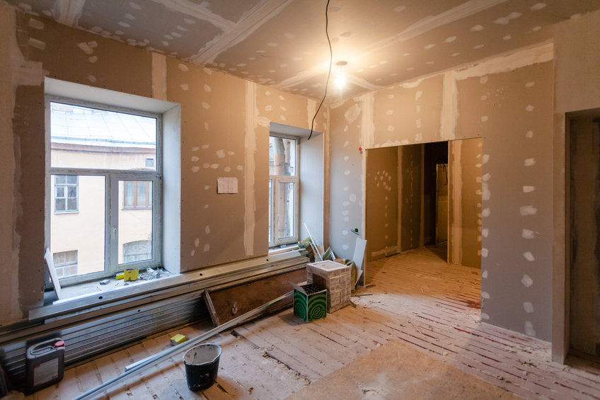 Entreprise de renovation