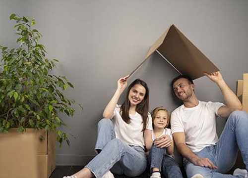 les entreprises de déménagement professionnelles