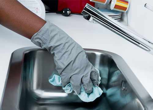 Image illustrant article comment entretenir ses canalisations