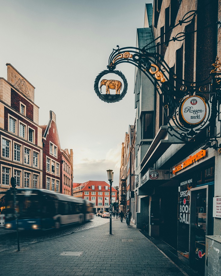 voyage Paris à Lisbonne