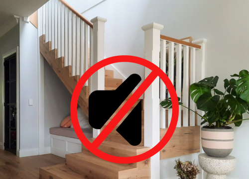 Escalier qui Grince : Causes, Solutions et Conseils