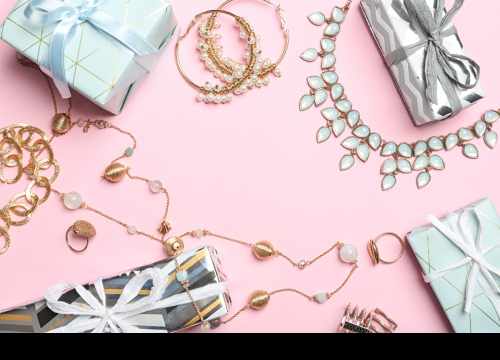 Estimation et revente de bijoux