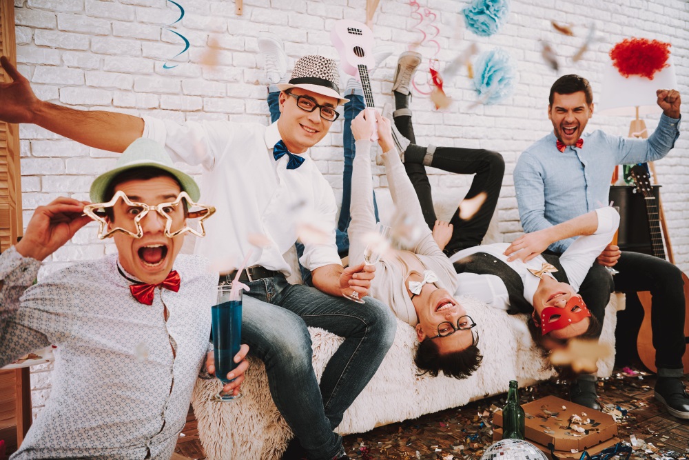 EVG Deauville by DAMA