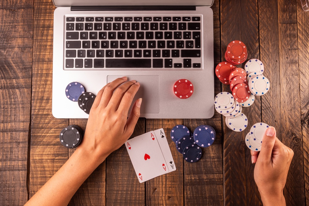 jeux d'argent en ligne