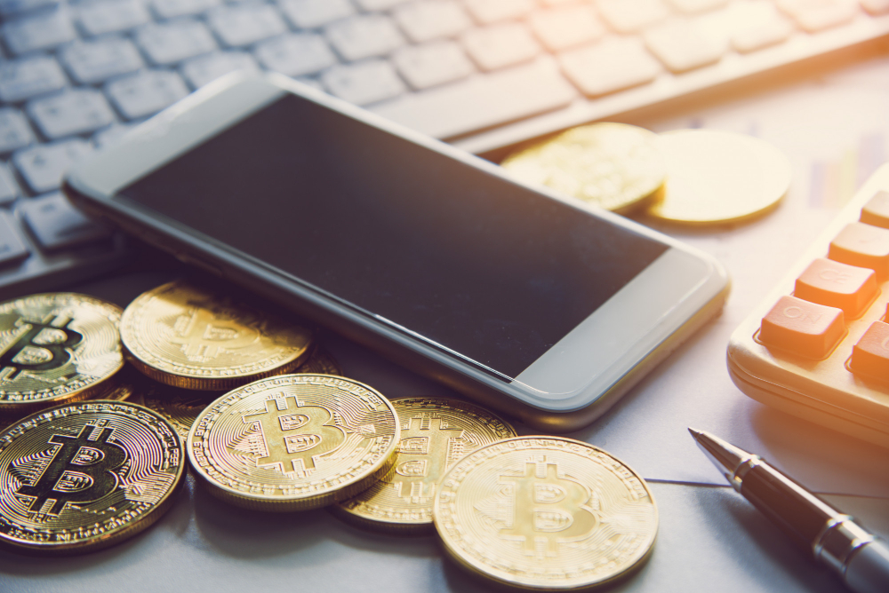 La monnaie numérique