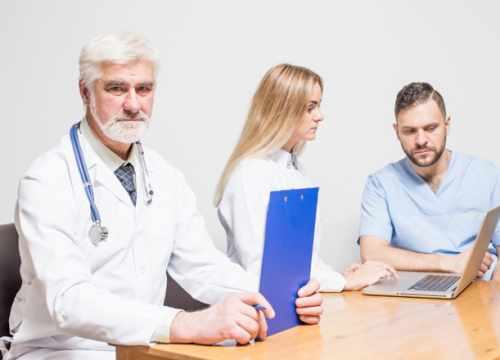 Expertise médicale d'arbitrage : résoudre les litiges médicaux