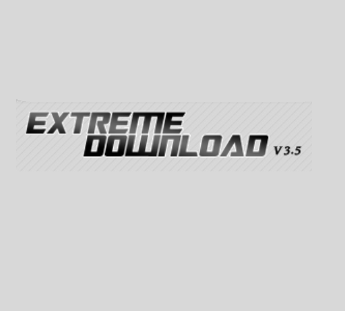 logo extreme down