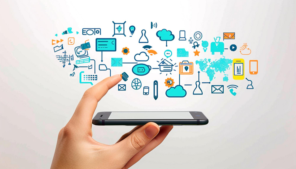 transactions de machine à machine