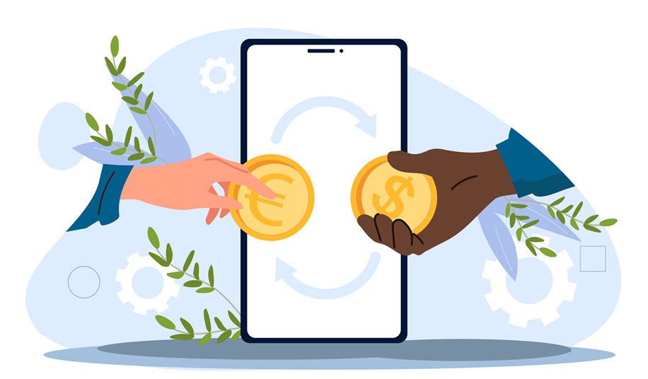 transactions Peer-to-Peer