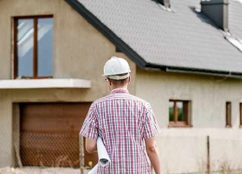 Faire appel à un architecte pour ses travaux