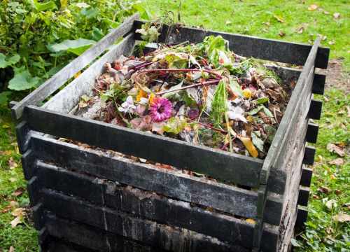composter