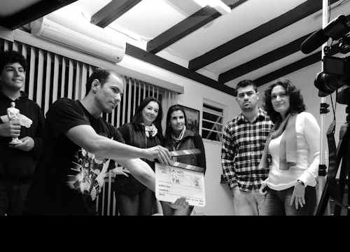 film de marque entreprise