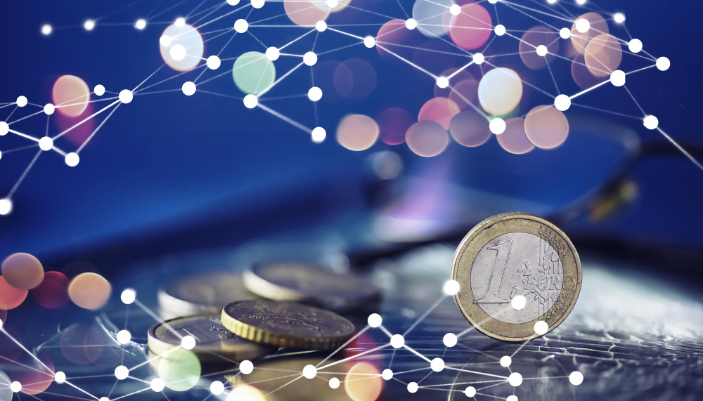 L'essor de la finance décentralisée