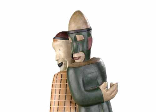 Ventes aux enchères de bronzes réalisés par la fonderie Blanchet-Landowski