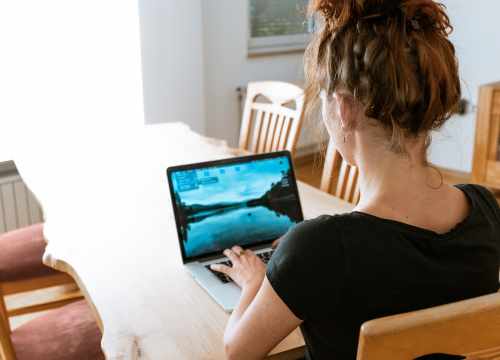 formation création site internet