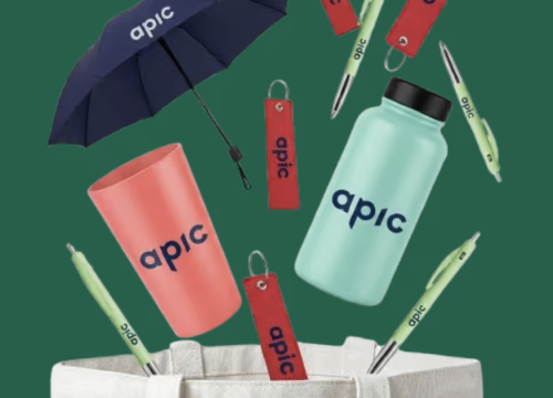 Fournisseur de Goodies