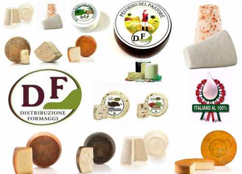 fournisseur alimentaire