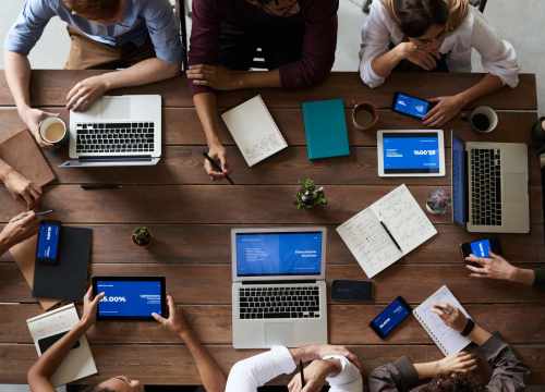 Gagner de l'argent avec son blog