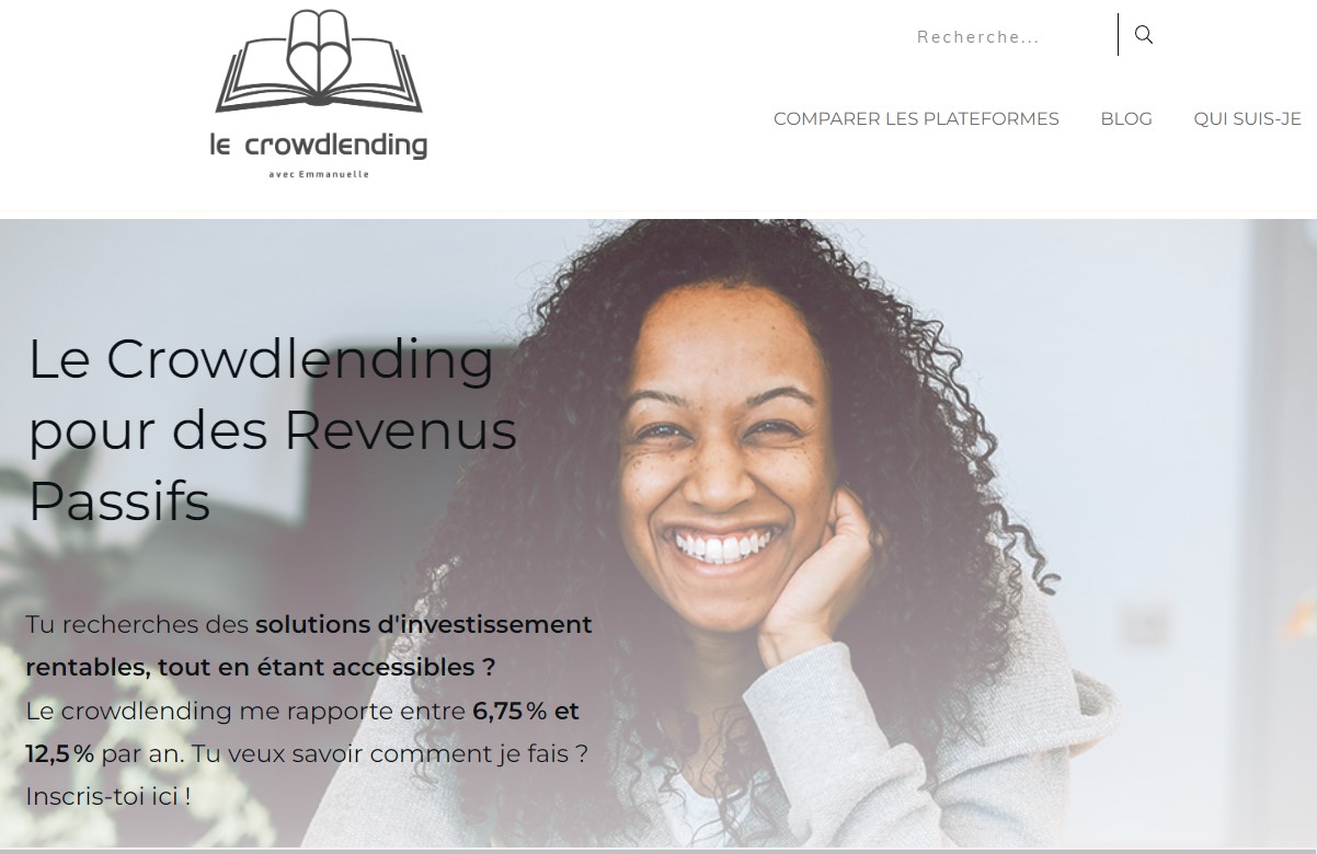 le crowdlending  