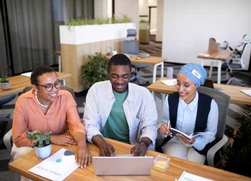 Pourquoi Digital Gabon News est la voix d'une nouvelle génération entreprenante ?