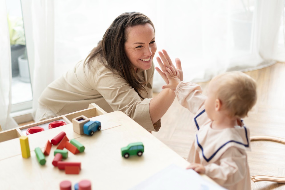 Babysitting et Gestion des Conflits