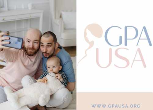 Comment faire une gpa pour un couple homosexuel ?