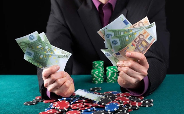 Gestion du Bankroll dans les Jeux de Casino