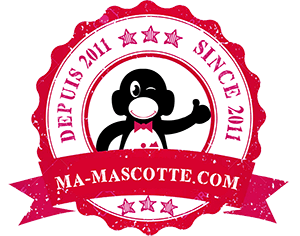 porte clés sur mesure plastique