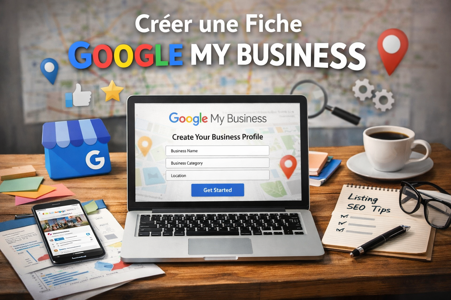 Google Business