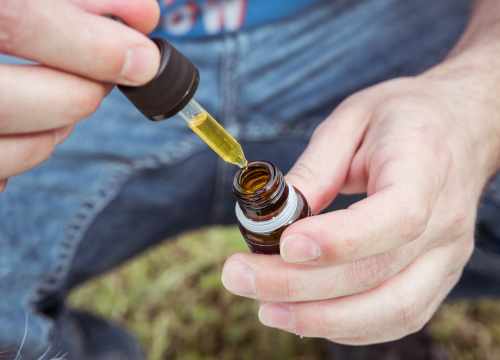 Quelles sont les différentes façons de consommer le CBD ?