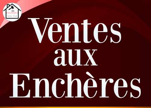 Apprendre à acheter aux enchères immobilières